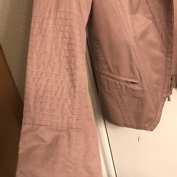 Banana Republic lightweight jacket - Picture 4 of 8